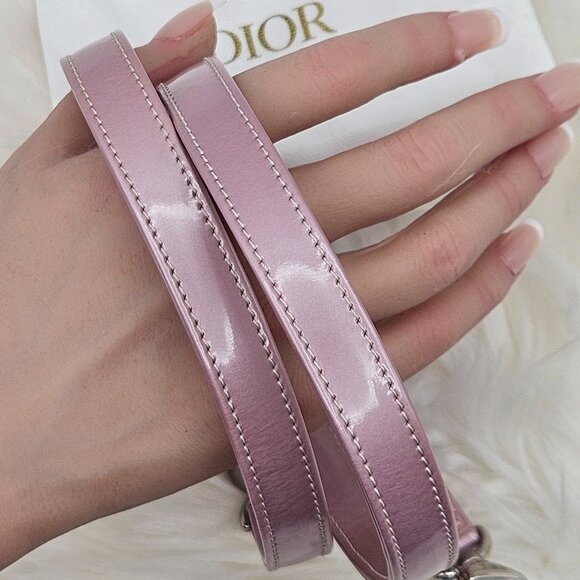 Christian Dior shoulder strap - Picture 7 of 9
